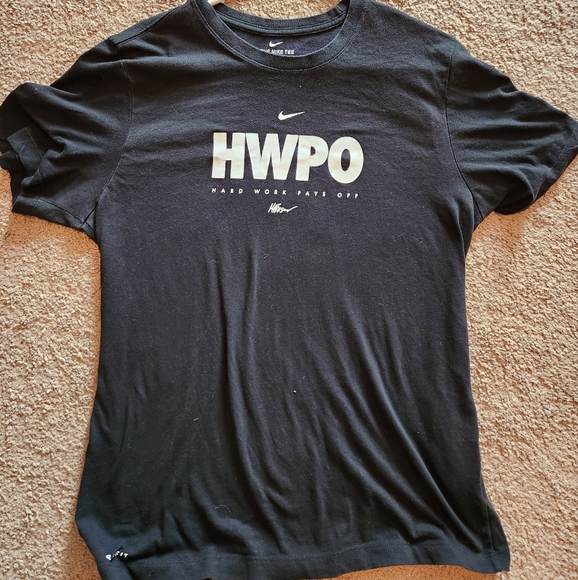 Hwpo Mat fraser nike crossfit shirt - Picture 4 of 4